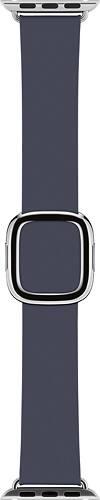 Algopix Similar Product 12 - Apple Modern Buckle Band  38mm  Blue