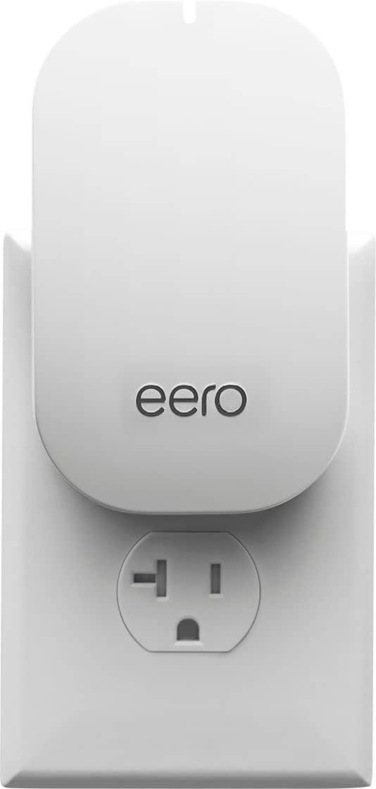 Algopix Similar Product 5 - Amazon eero Pro mesh WiFi system 1 Pro