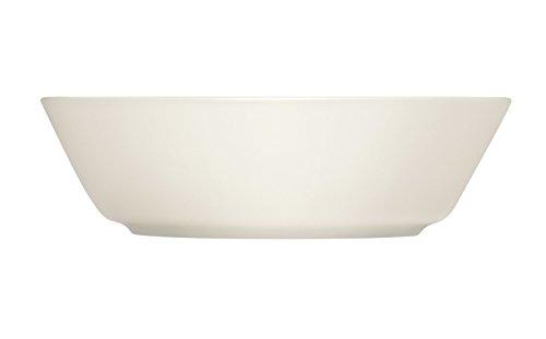 Algopix Similar Product 16 - Iittala Teema White Tiimi Dish, 4.7"