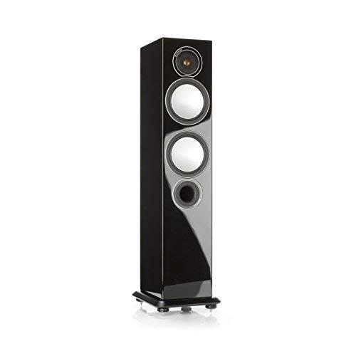 Algopix Similar Product 16 - Monitor Audio Silver 6 Floorstanding