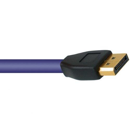 Algopix Similar Product 5 - WIREWORLD Ultraviolet Displayport Video