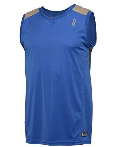 Algopix Similar Product 7 - POINT 3 DRYV Uniform Youth Basketball