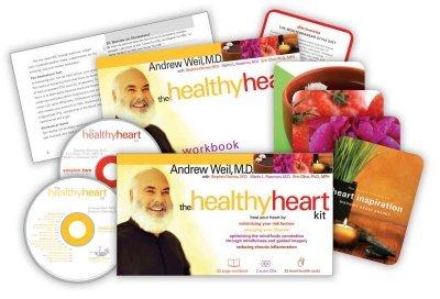 Algopix Similar Product 8 - The Healthy Heart Kit