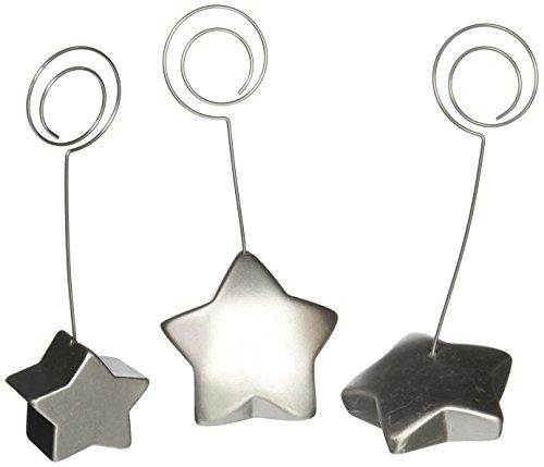 Algopix Similar Product 20 - Displays2go Set of 45 Memo Clip Place