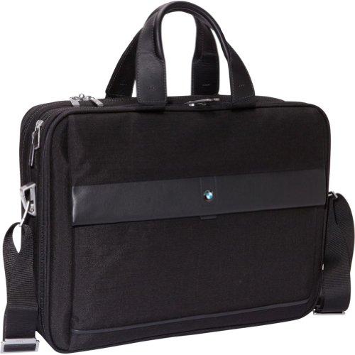 Algopix Similar Product 6 - BMW Luggage ScanSmart Toploader Laptop