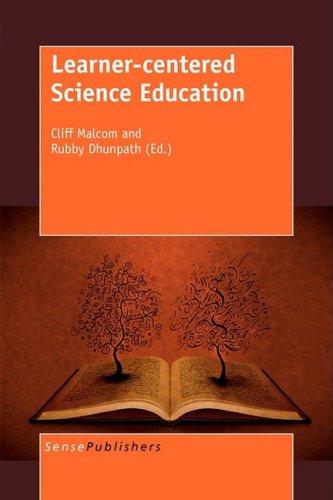 Algopix Similar Product 1 - LearnerCentered Science Education