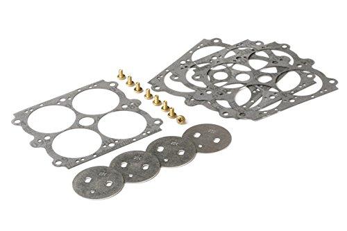 Algopix Similar Product 16 - Holley 2699 Carburetor Throttle Plate