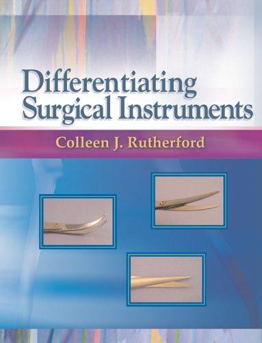 Algopix Similar Product 13 - Differentiating Surgical Instruments