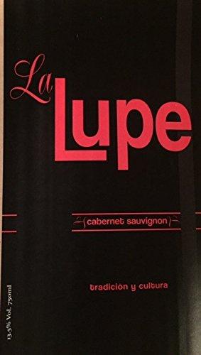 Algopix Similar Product 9 - La Lupe Cabernet Sauvigon 750 MLO