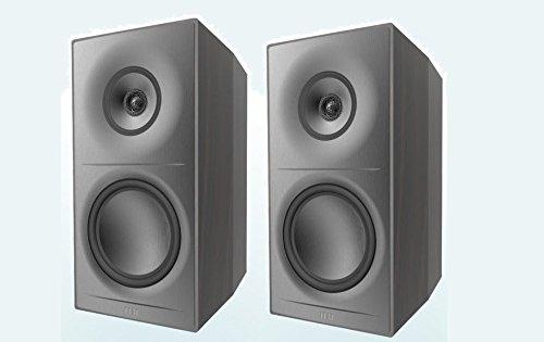 Algopix Similar Product 4 - Elac - Adante AF-61 (Black)