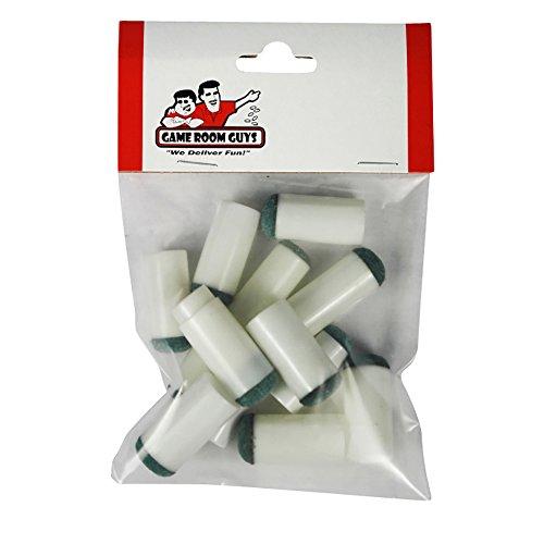 Algopix Similar Product 1 - Game Room Guys SlipOn Tips for Pool