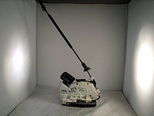 Algopix Similar Product 2 - Volkswagen 5K4 839 016 G Door Lock