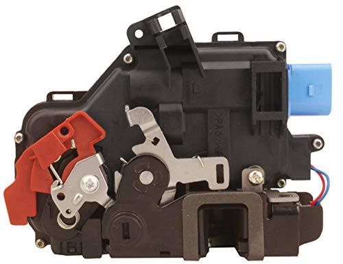 Algopix Similar Product 10 - AUTOPA 1TD839015A Rear Left Door Hatch