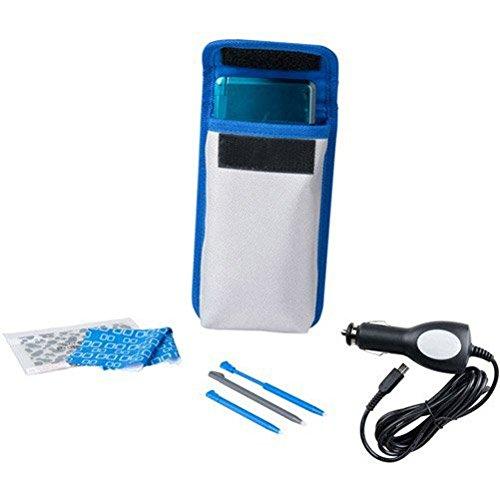 Algopix Similar Product 9 - Universal 3DSDS Accessory Starter Kit