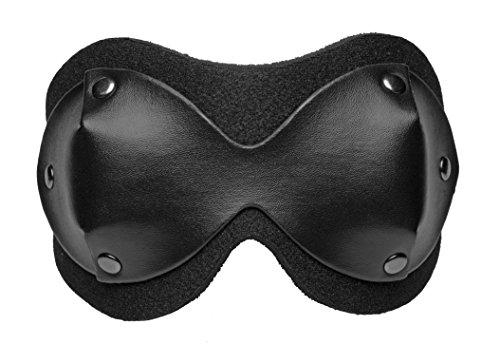 Algopix Similar Product 19 - Crimson Tide Padded No Peek Blindfold