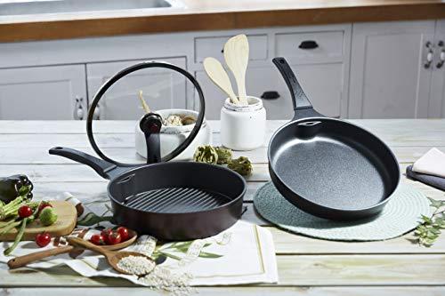 Algopix Similar Product 9 - HUHU 11 Odorless Smokeless