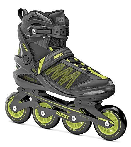 Algopix Similar Product 9 - Roces 400765 Mens Model Argon Fitness