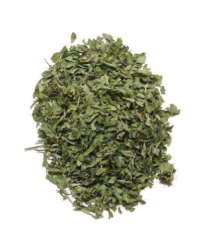 Algopix Similar Product 20 - Parsley Flakes Dried5LbBulk Dried