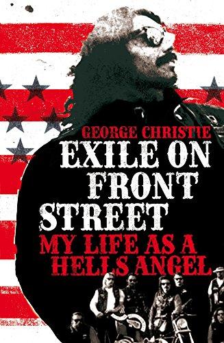 Algopix Similar Product 1 - Exile on Front Street My Life as a