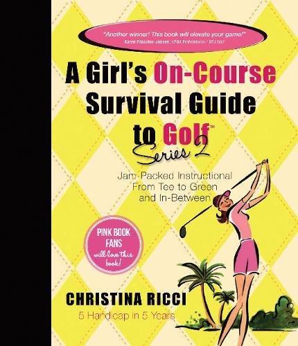 Algopix Similar Product 17 - A Girls OnCourse Survival Guide to