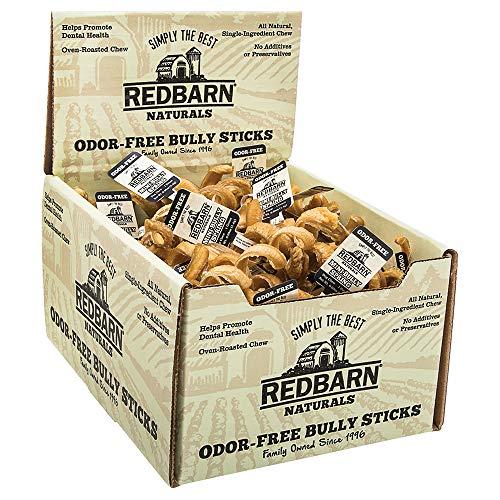 Algopix Similar Product 3 - RB Redbarn 30 Pack of OdorFree Bully