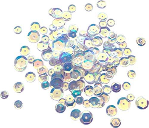 Algopix Similar Product 7 - Neat & Tangled Like Magic Sequin Mix