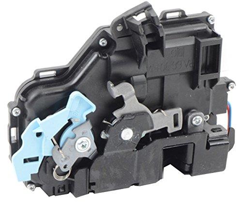 Algopix Similar Product 17 - AUTOPA 3D1837015AD Front Left Door Lock