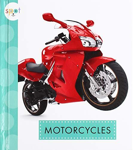 Algopix Similar Product 10 - Motorcycles (Spot Mighty Machines)