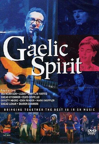 Algopix Similar Product 11 - Gaelic Spirit
