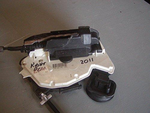 Algopix Similar Product 3 - Volkswagen 5K4 839 015 J Door Lock