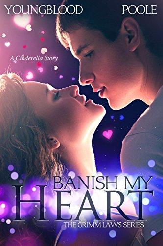 Algopix Similar Product 15 - Banish My Heart A Cinderella Story