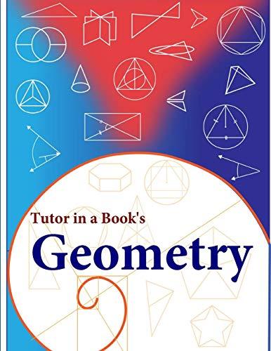 Algopix Similar Product 2 - Tutor in a Book's Geometry