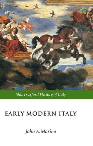 Algopix Similar Product 6 - Early Modern Italy 15501796 Short