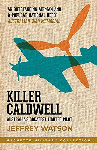 Algopix Similar Product 17 - Killer Caldwell Australias Greatest