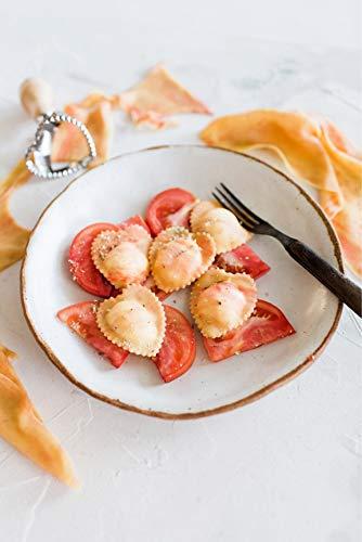 Algopix Similar Product 6 - Ravioli Stamp SetMASTER FENG Ravioli