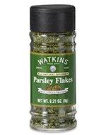 Algopix Similar Product 9 - SPICE PARSLEY FLAKES .21OZ