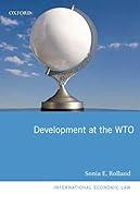 Algopix Similar Product 6 - Development at the WTO International