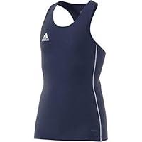 Algopix Similar Product 19 - Girls adidas Girls Soccer Core 18