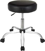 Algopix Similar Product 17 - Amazon Basics Drafting Spa Bar Stool