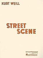 Algopix Similar Product 6 - Street Scene: Vocal Score