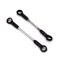 Algopix Similar Product 16 - Blade FBL Linkage Set: 300 X