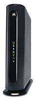Algopix Similar Product 17 - MOTOROLA MG7540 16x4 Cable Modem Plus