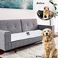 Algopix Similar Product 17 - Upgraded Pet Scat Cat Mat44x17Pet