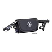 Algopix Similar Product 20 - XS Scuba Protective Mask Wrap - Black