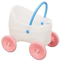 Algopix Similar Product 15 - Little Tikes Classic Doll Stroller
