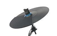 Algopix Similar Product 9 - Ion Drum Rocker Rock Band 2 Cymbal