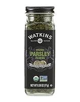 Algopix Similar Product 12 - Watkins Gourmet Organic Spice Jar