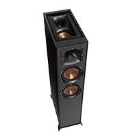 Algopix Similar Product 2 - Klipsch R625FA Powerful Detailed