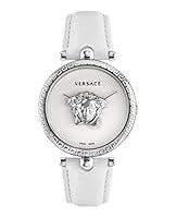 Algopix Similar Product 14 - Versace Womens Watches White 39 mm