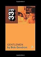 Algopix Similar Product 6 - The Afghan Whigs' Gentlemen